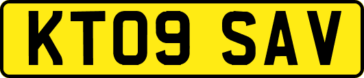 KT09SAV