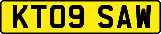 KT09SAW