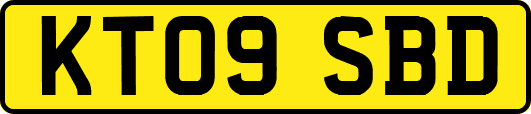 KT09SBD