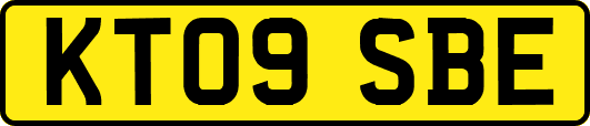 KT09SBE