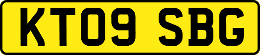 KT09SBG