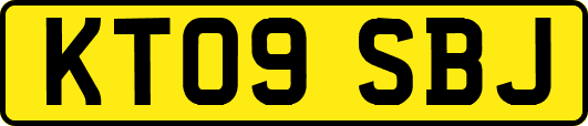KT09SBJ