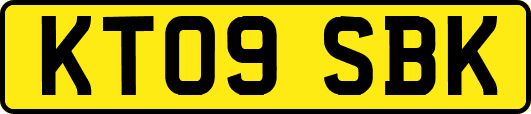 KT09SBK