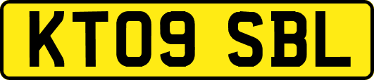 KT09SBL