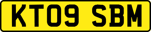 KT09SBM