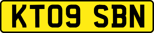 KT09SBN