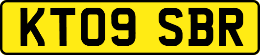 KT09SBR