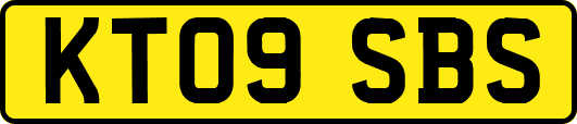 KT09SBS