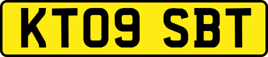 KT09SBT