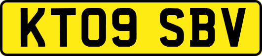 KT09SBV