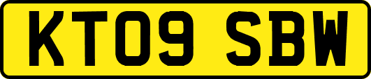 KT09SBW