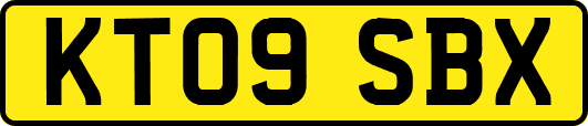 KT09SBX