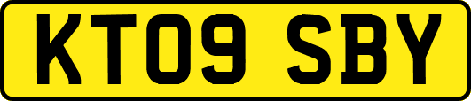 KT09SBY