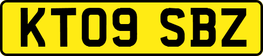 KT09SBZ