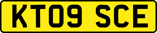 KT09SCE