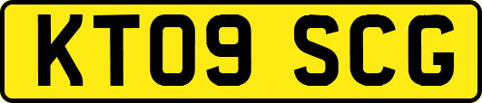 KT09SCG