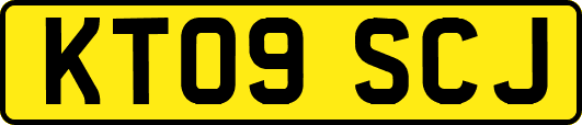 KT09SCJ
