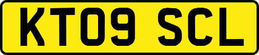 KT09SCL