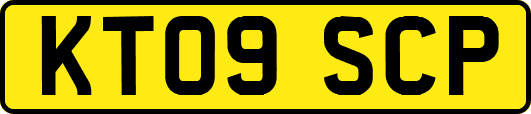 KT09SCP