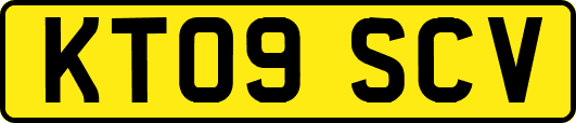 KT09SCV