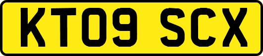 KT09SCX