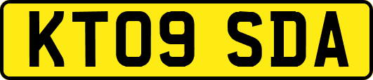 KT09SDA
