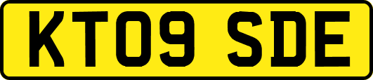 KT09SDE