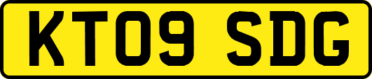 KT09SDG