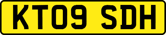 KT09SDH