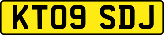 KT09SDJ