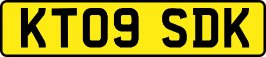 KT09SDK