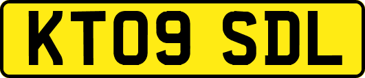 KT09SDL
