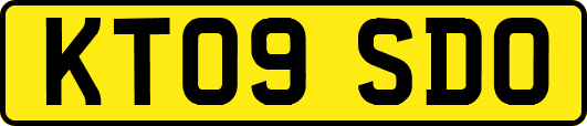 KT09SDO