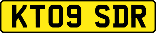 KT09SDR