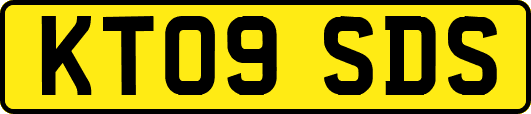 KT09SDS