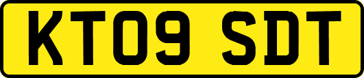 KT09SDT