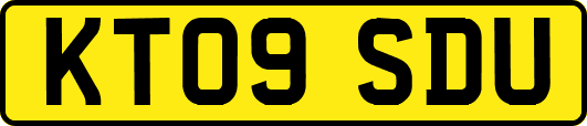 KT09SDU