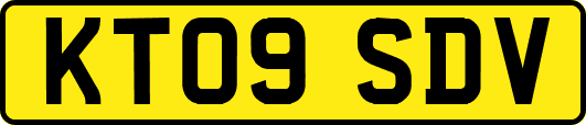 KT09SDV
