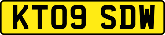 KT09SDW