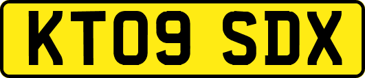 KT09SDX