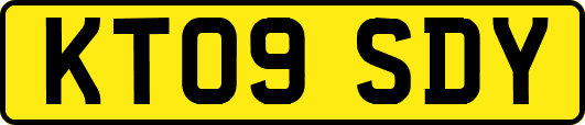 KT09SDY