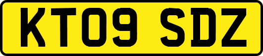 KT09SDZ