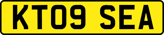 KT09SEA
