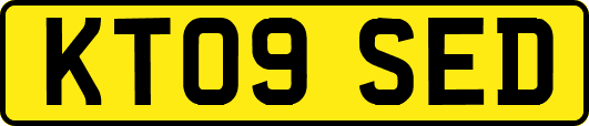 KT09SED