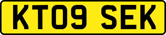 KT09SEK