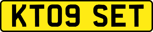 KT09SET