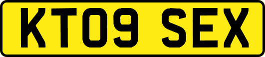 KT09SEX