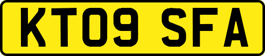 KT09SFA