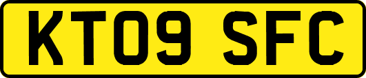 KT09SFC