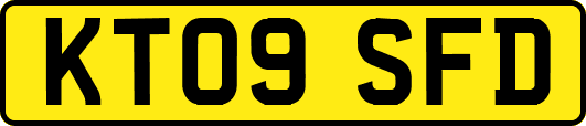 KT09SFD